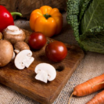 면역력 증강 식단