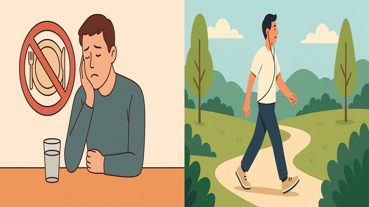 난청이 진행되는 신호, 놓치면 후회합니다 1