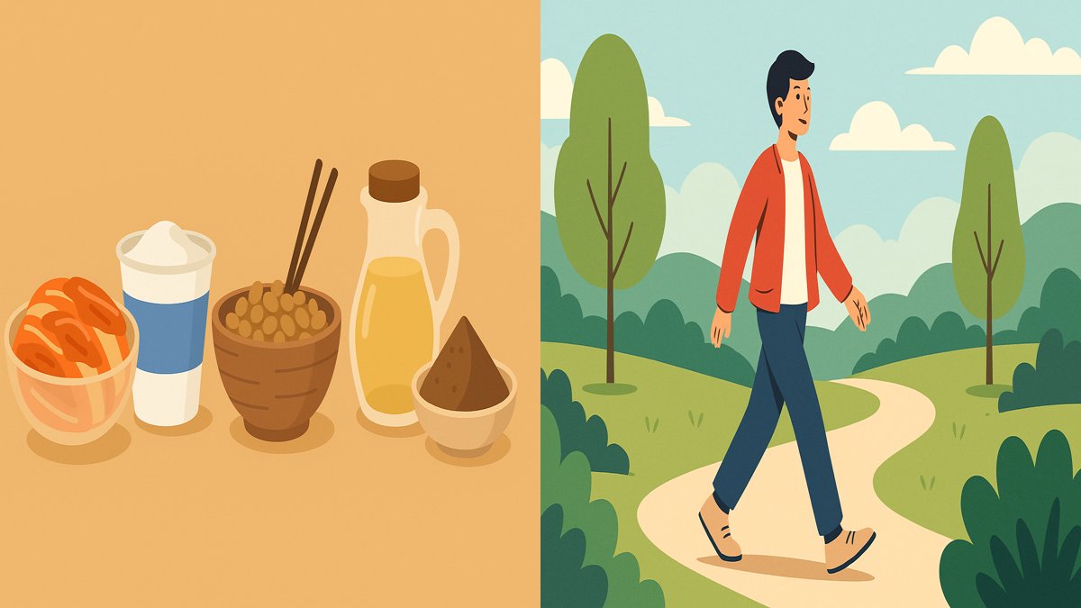 난청이 진행되는 신호, 놓치면 후회합니다 1